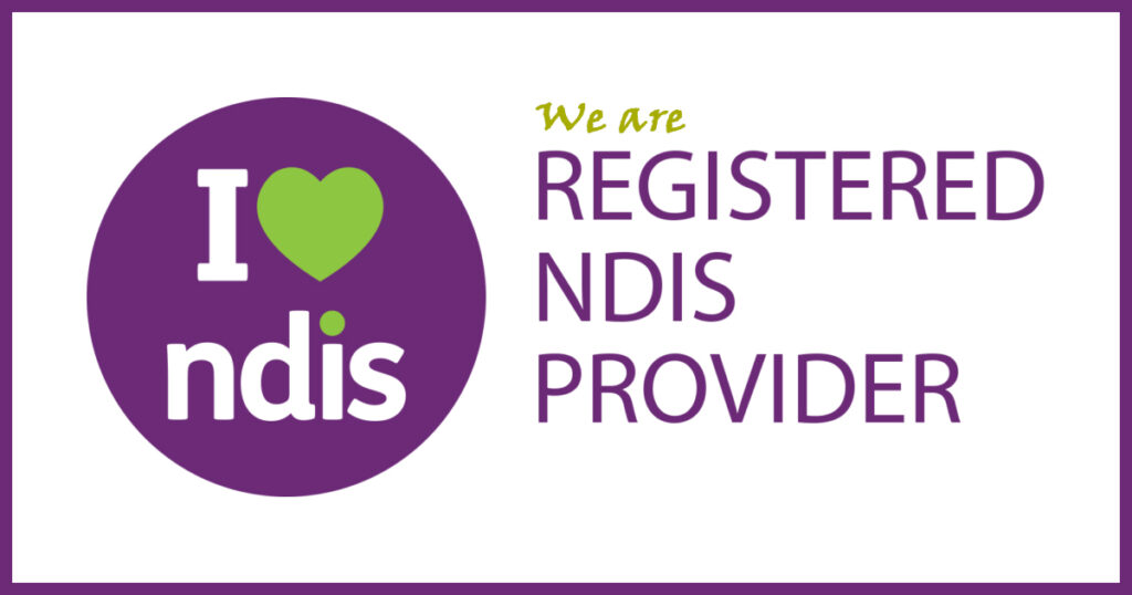 NDIS registered cleaning services