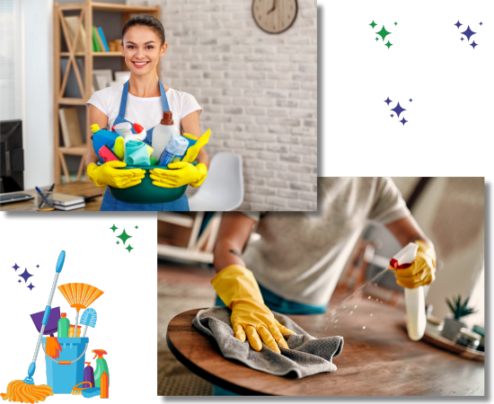 ndis home cleaning services