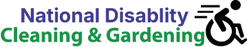 National Disability Cleaning & Gardening