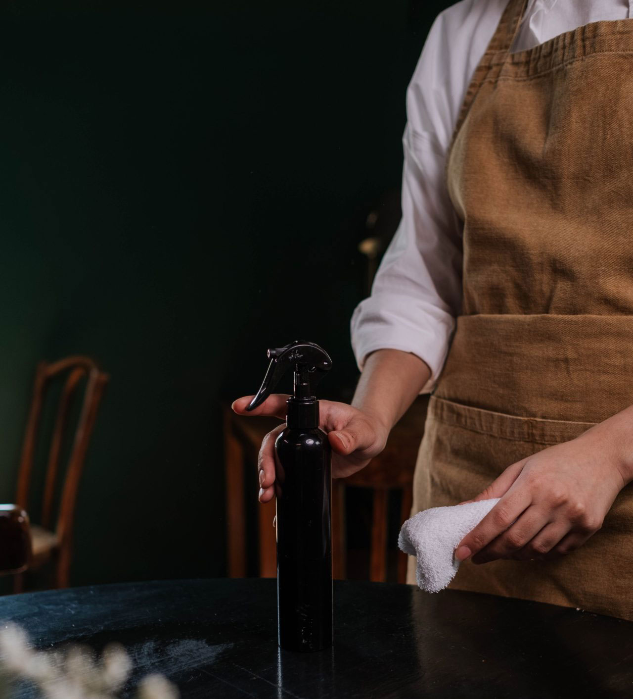 restaurant-cleaning